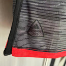 Camisa I Flamengo | 23/24 Modelo Jogador Adidas - Vermelha e Preta