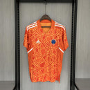 Camisa Goleiro Cruzeiro | 22/23 Torcedor Adidas - Laranja