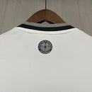 Camisa III Botafogo | 24/25 Torcedor - Branca (Patrocinios)