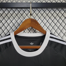 Camisa Goleiro Liverpool | 25/26 Torcedor Adidas - Preta