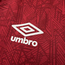 Camisa de Treino Athletico Paranaense | 24/25 Torcedor Umbro - Vermelha
