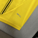 Camisa I Borussia Dortmund | 24/25 Torcedor Puma - Amarela e Preta