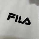Camisa II Fiorentina Retrô | 98/99 Fila - Branca
