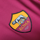 Camisa I Roma | 25/26 Torcedor Adidas - Clarete