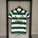 Camisa I Celtic | 23/24 Torcedor Adidas - Verde e Branca