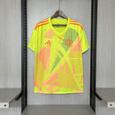 Camisa Goleiro Flamengo | 25/26 Torcedor Adidas - Amarela