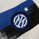 Camisa II Inter de Milão | 23/24 Torcedor Nike - Branca