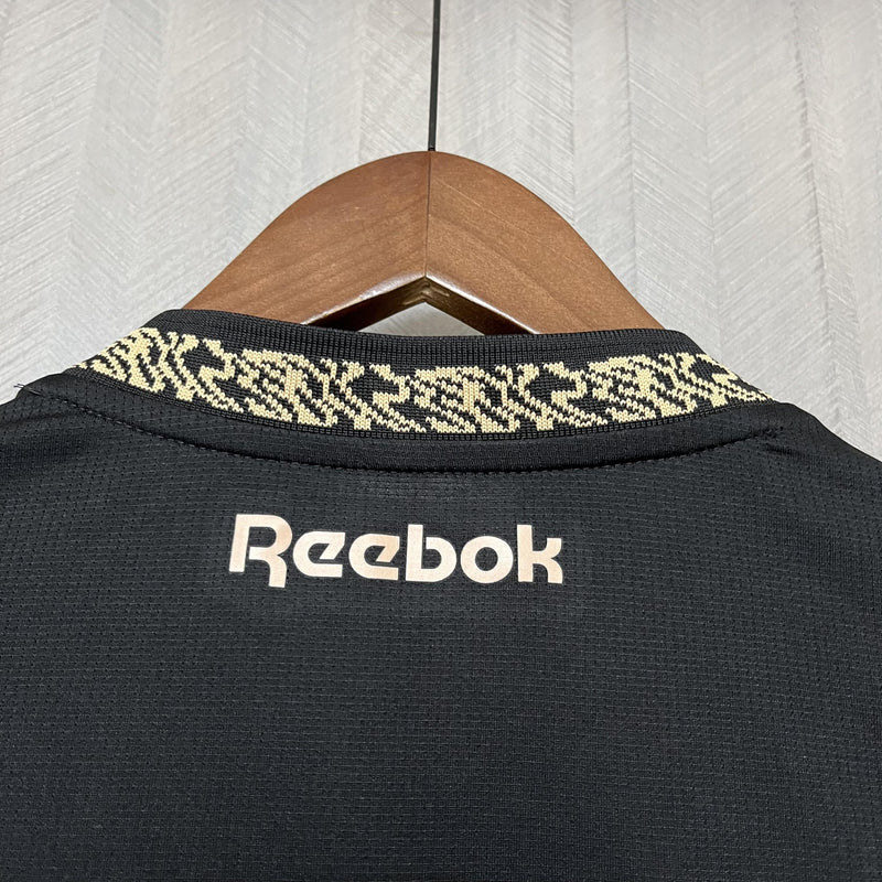 Camisa II Botafogo | 24/25 Torcedor - Feminina - Preta