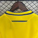 Camisa I Cadiz | 25/26 Torcedor Macron - Amarela