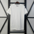 Camisa III Monaco | 24/25 Torcedor Kappa - Branca e Preta