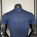 Camisa I PSG | 24/25 Modelo Jogador Nike - Azul e Vermelha