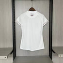 Camisa II Fluminense | 23/24 Torcedor Umbro - Feminina - Branca