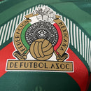 Camisa Dragon Ball México | 2024 Modelo Jogador Adidas - Verde