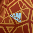 Camisa Goleiro Cruzeiro | 22/23 Torcedor Adidas - Laranja