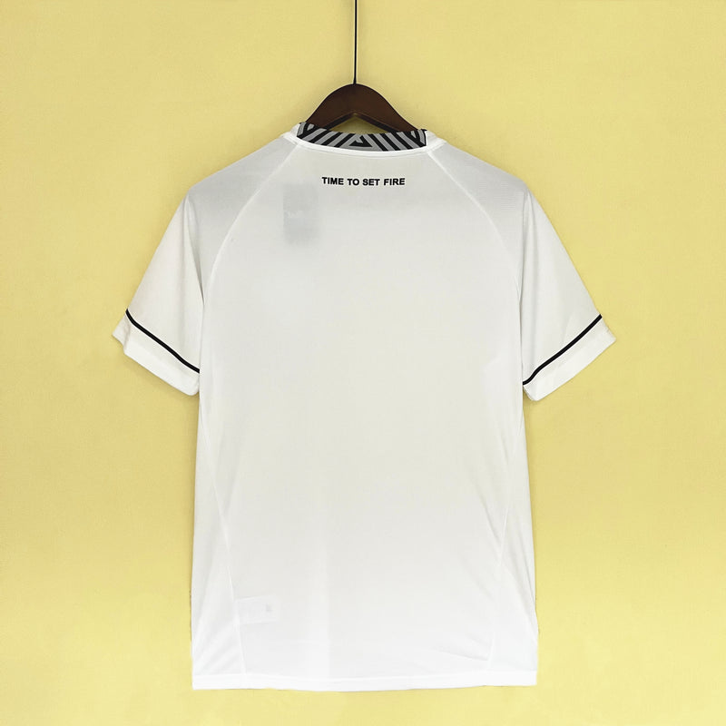 Camisa III Botafogo | 22/23 Torcedor - Branca
