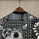 Camisa Edição Especial Arsenal | 23/24 Torcedor Adidas - Preta e Branca