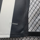 Camisa I Clube Atlético Mineiro | 22/23 Torcedor Adidas - Preta e branca