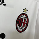 Camisa II Milan Retrô | 07/08 Adidas - Branca