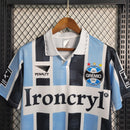 Camisa I Grêmio Retrô | 97/98 Penalty - Tricolor