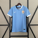 Camisa I Uruguai | 2024 Torcedor Puma - Azul