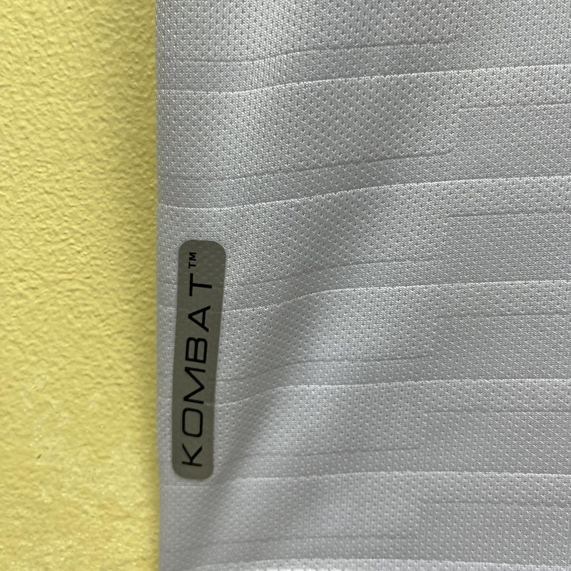 Camisa III Botafogo | 21/22 Torcedor Kappa - Branca