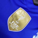 Camisa II Argentina | 2024 Modelo Jogador Adidas - Azul
