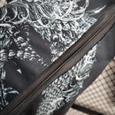 Camisa III Real Madrid Retrô | 14/15 Adidas - Preta - Manga Longa