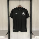 Camisa II Botafogo | 23/24 Torcedor Reebok - Preta
