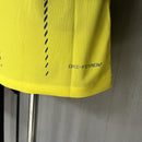 Camisa I Al-Nassr | 23/24 Modelo Jogador Nike - Amarela