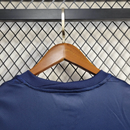 Camisa I PSG | 25/26 Torcedor Nike - Azul e Vermelha