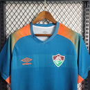 Camisa de Treino Fluminense | 23/24 Torcedor Umbro - Azul