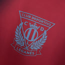 Camisa III Leganés | 23/24 Torcedor Joma - Azul e Rosa