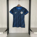 Camisa II Chelsea | 23/24 Torcedor Nike - Azul - Feminina