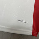 Camisa II Itália | 2024 Torcedor Adidas - Branca