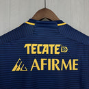 Camisa II Tigres | 23/24 Torcedor Adidas - Azul e Amarela