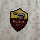 Camisa II Roma | 23/24 Torcedor Adidas - Bege (sem patrocínio)