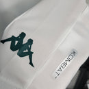 Camisa I Guarani | 23/24 Torcedor Kappa - Branca