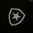 Camisa de Treino Botafogo | 23/24 Torcedor Reebok - Preta