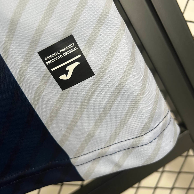 Camisa II Córdoba | 25/26 Torcedor Joma - Azul