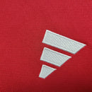 Camisa I Liverpool | 25/26 Torcedor Adidas - Vermelha - Feminina