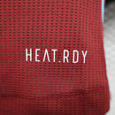 Camisa I Aston Villa | 24/25 Modelo Jogador Adidas - Vinho e Azul