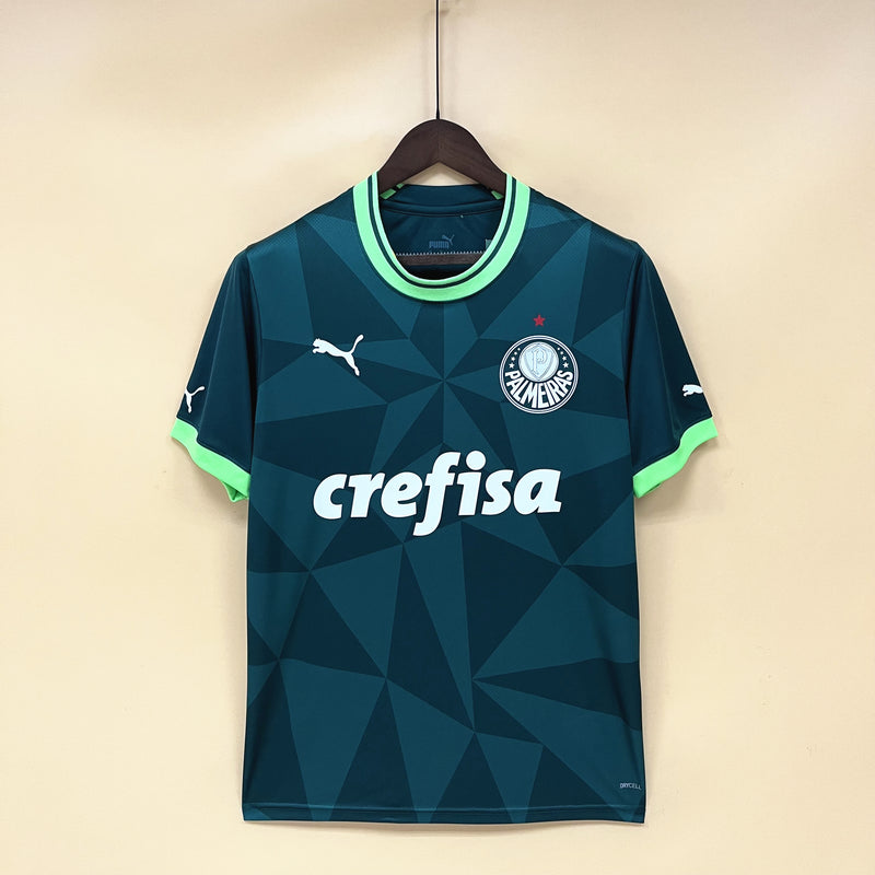 Camisa I Palmeiras | 23/24 Torcedor Puma - Verde