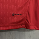 Camisa Goleiro Clube Atlético Mineiro | 23/24 Torcedor Adidas - Vermelha