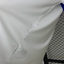 Camisa II Boca Juniors Retrô | 90/91 Adidas - Branca Azul e Amarela