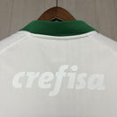 Camisa Edição Especial Palmeiras | 24/25 Torcedor Puma - Branca