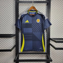 Camisa I Escócia | 2024 Torcedor Adidas - Azul