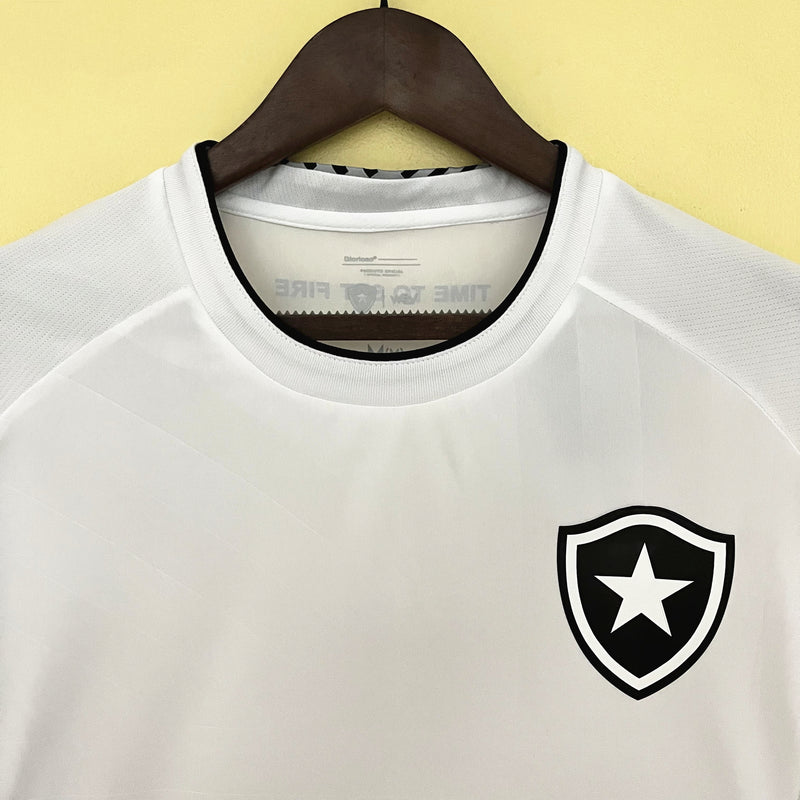 Camisa III Botafogo | 22/23 Torcedor - Branca