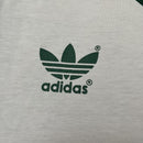 Camisa II Palmeiras Retrô | 1989 Adidas - Branca e Verde