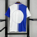 Camisa III Atlético de Madrid Retrô | 96/97 Puma - Azul e Branca