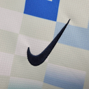 Camisa II Inter de Milão | 25/26 Torcedor Nike - Branca e Azul